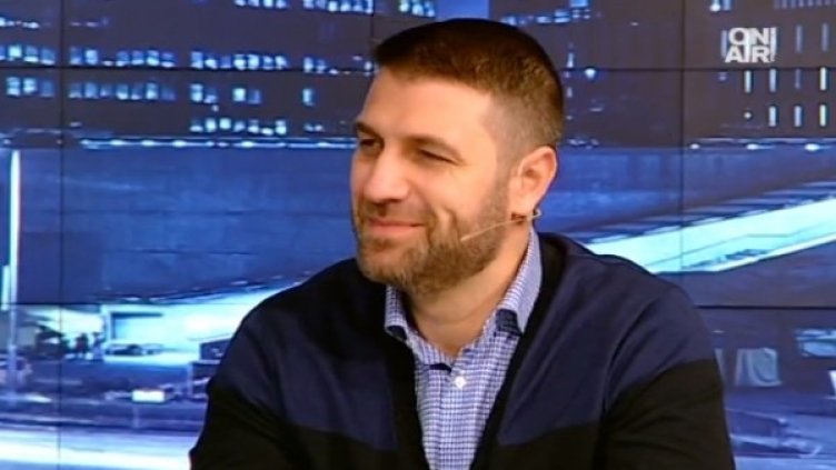 Снимка: Bulgaria ON AIR