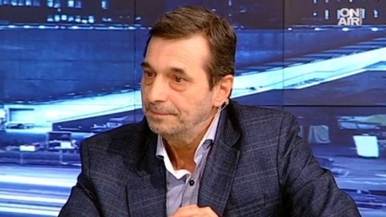 Снимка: Bulgaria ON AIR