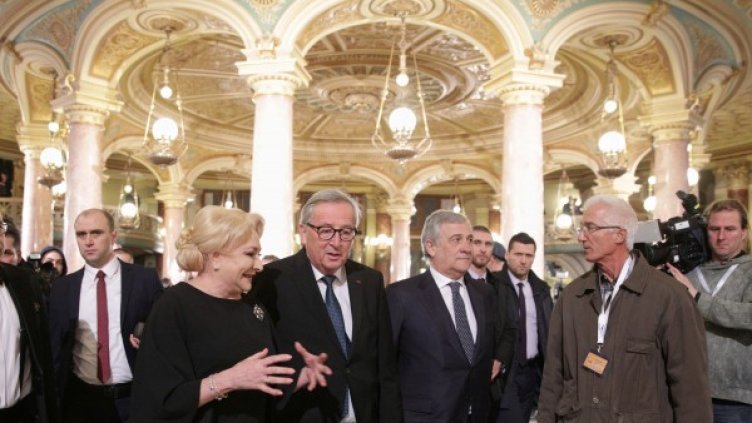 Снимка: Reuters