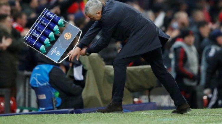 Снимка: Reuters