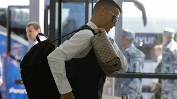 Снимка: Reuters