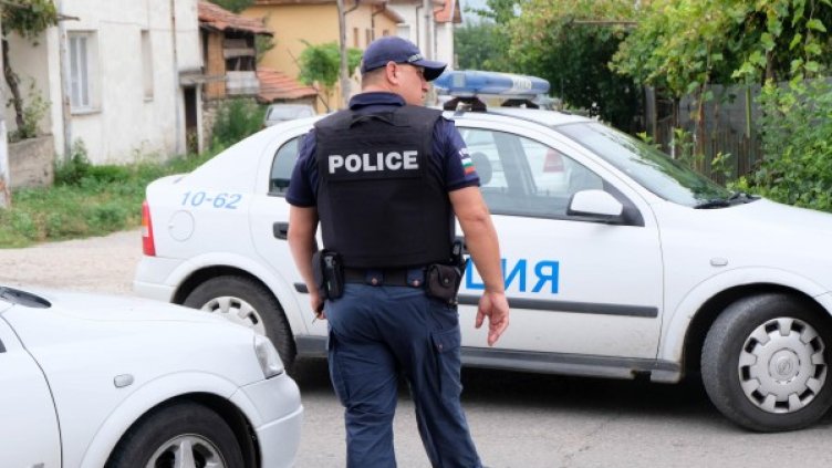 Снимка: Булфото