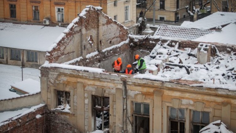 Снимка: Димитър Кьосемарлиев, Dnes.bg