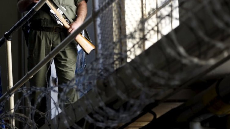 Снимка: Reuters, архив