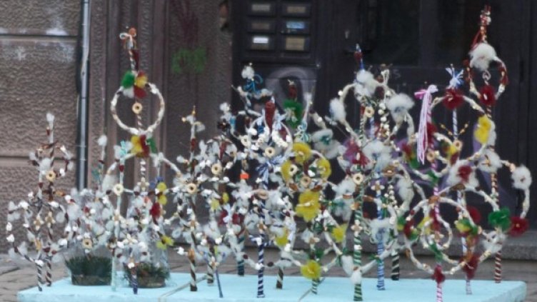 Снимка: Булфото, архив