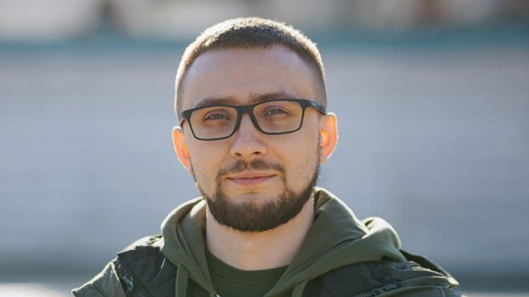 Серхий Стерненко: Русия многократно се е опитвала да ме убие — сигурно правя нещо както трябва