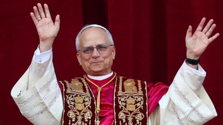 Снимка: Reuters