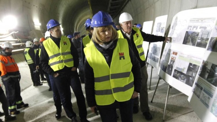 Снимка: Dnes.bg