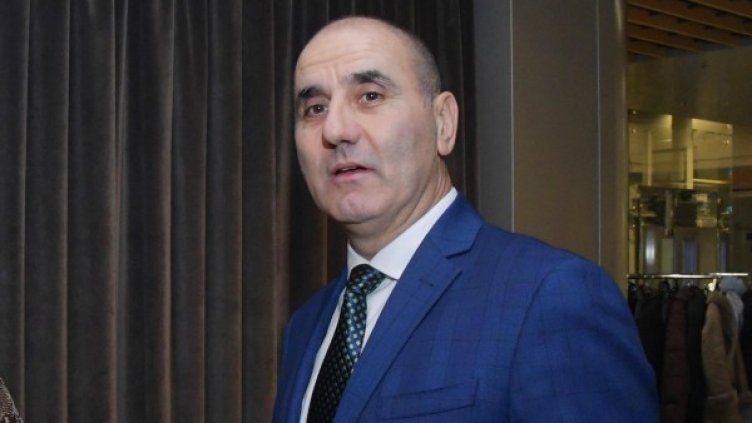 Снимка: Булфото