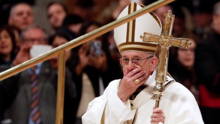 Снимка: Reuters