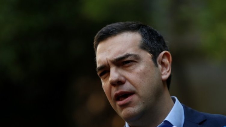 Снимка: Reuters