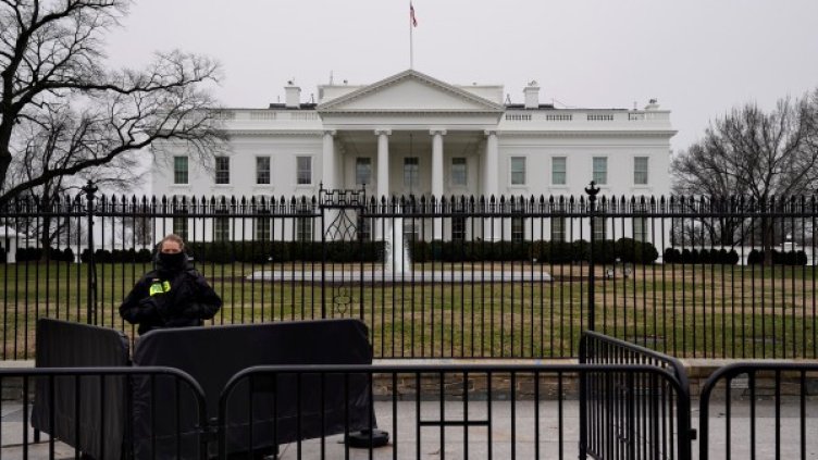 Снимка: Reuters