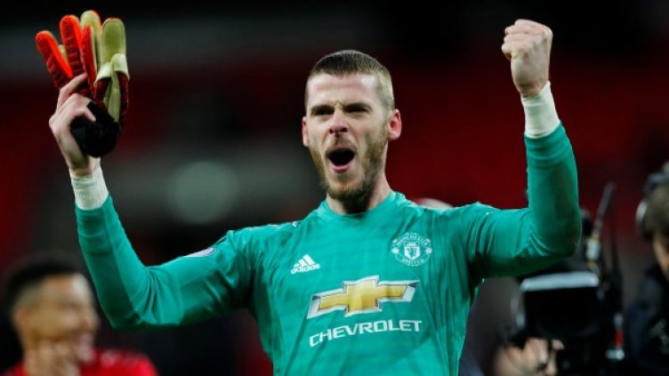 Снимка: Reuters