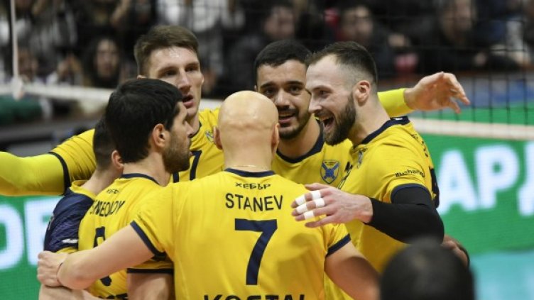 Снимка: Булфото