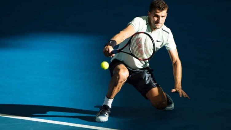 Снимка: Reuters