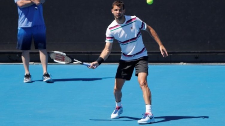 Снимка: Reuters