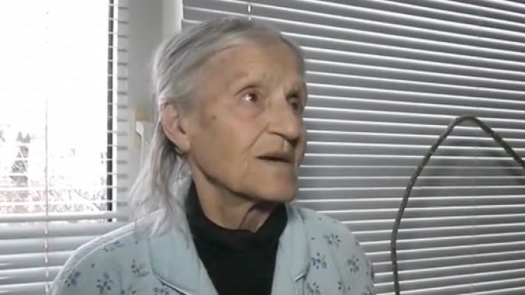 Снимка: Кадър "Нова телевизия"