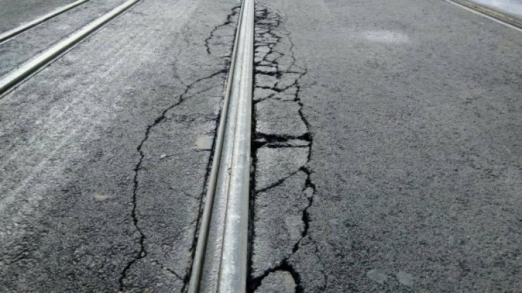 Снимка: Спаси София