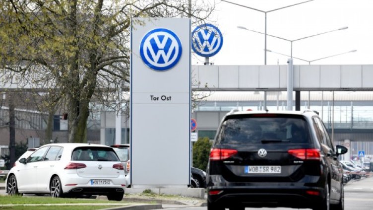 Снимка: Reuters