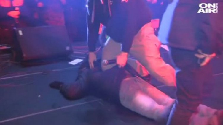 Кадър: Bulgaria ON AIR