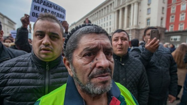 Снимка: Димитър Кьосемарлиев, Dnes.bg