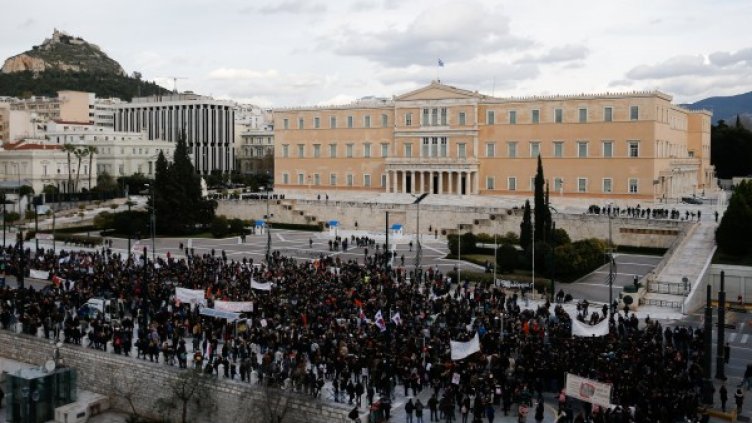 Снимка: архив, Reuters