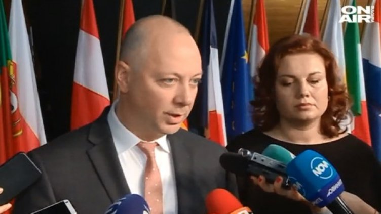 Кадър: Bulgaria ON AIR