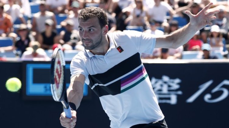 Снимка: reuters