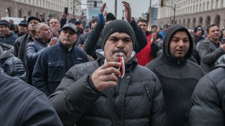 Снимка: Димитър Кьосемарлиев, Dnes.bg