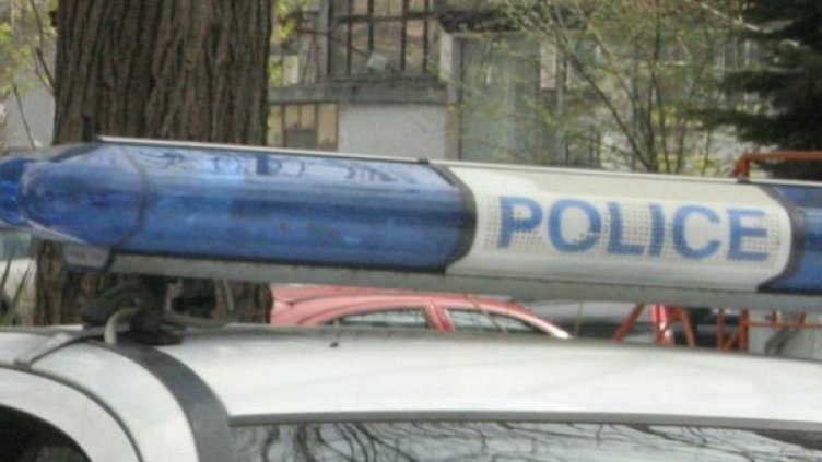 Архив: Булфото