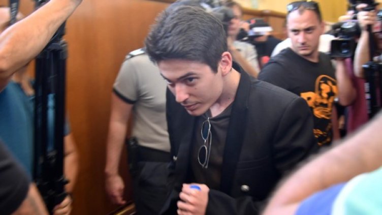 Снимка: Булфото, архив