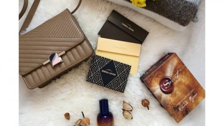 Снимка: Serdika Center