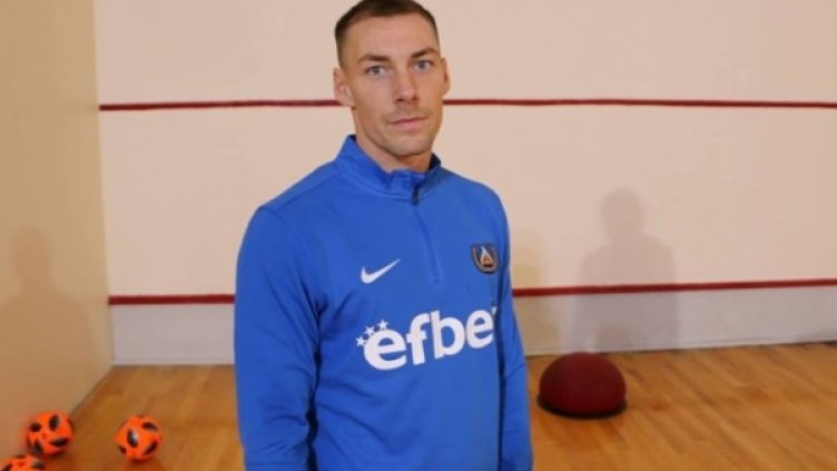 Снимка: Levski.bg