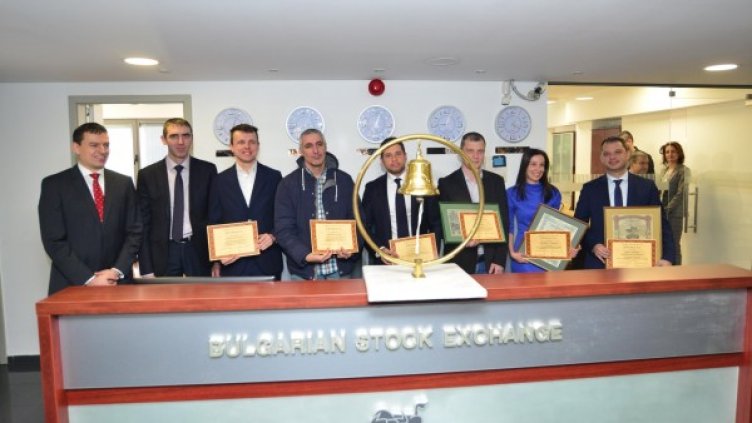 Снимка: Bloomberg TV Bulgaria
