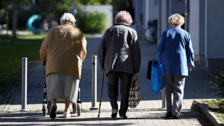 Снимка: архив, Reuters