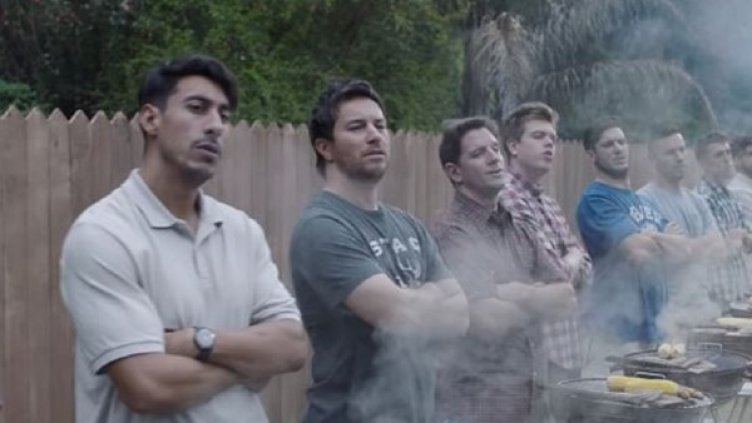 Снимка: YouTube