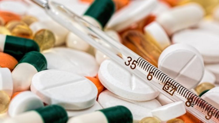 снимка: Pixabay