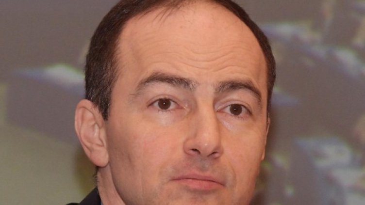 Андрей Ковачев. Снимка: архив, Булфото