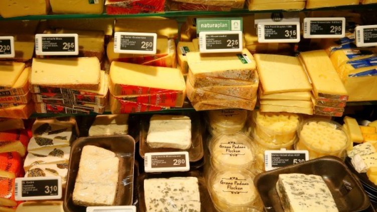 Снимка: Reuters