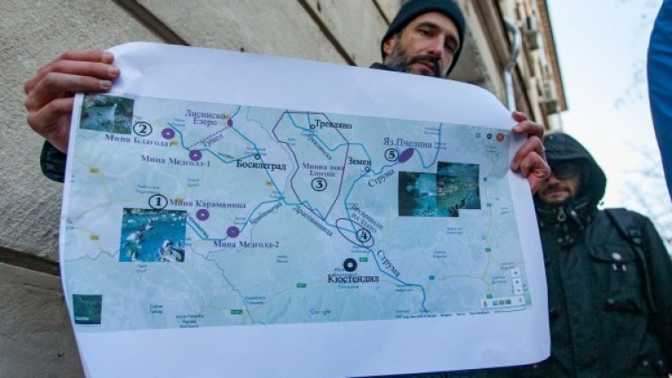 Снимка: Димитър Кьосемарлиев, Dnes.bg