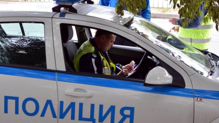 Снимка: архив "Булфото"