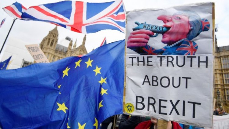 Снимка: Reuters