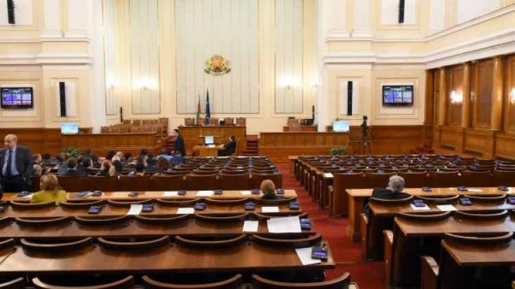 Снимка: архив "Булфото"