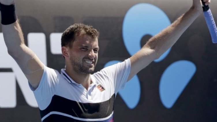 Снимка: reuters