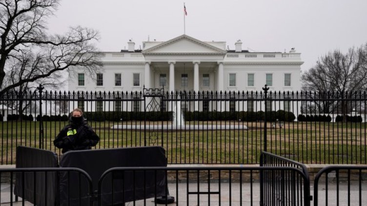 Снимка: Reuters