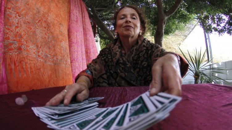 Снимка: Reuters