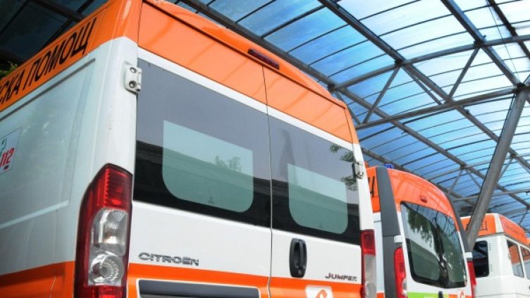 Снимка: Булфото