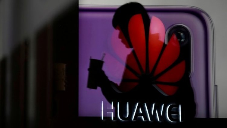 снимка: Ройтерс