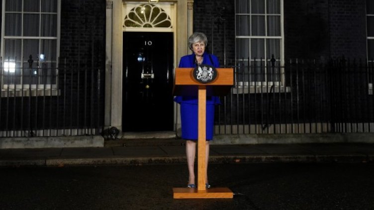 снимка: Ройтерс