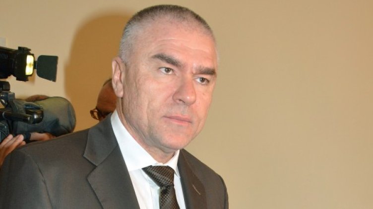 Снимка: БТА, архив